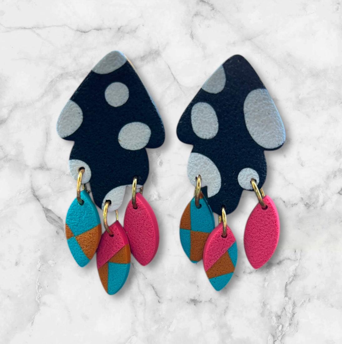 Polka Dot Collection