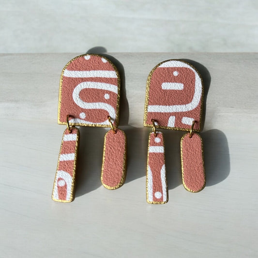 Peachy Doodle Collection