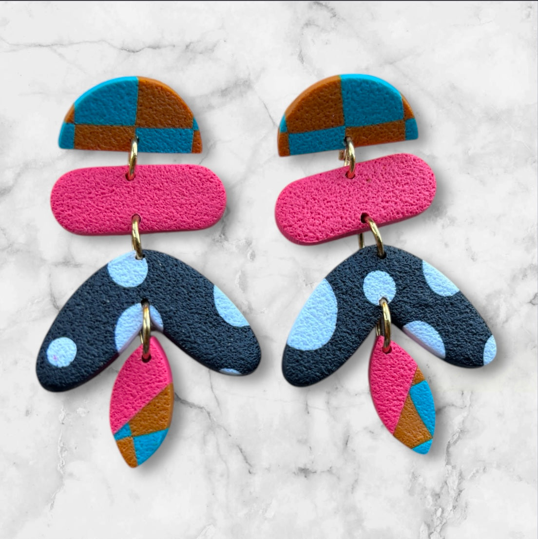 Polka Dot Collection