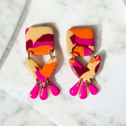 Pretty In Fuchsia Collection